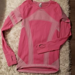 Ivivva long sleeve Run